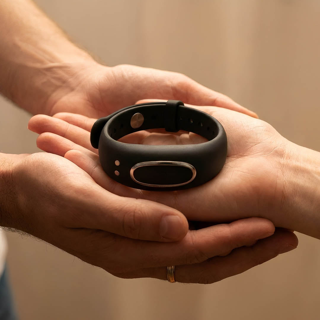 Anillo para Pene Vibrador Remoto lvck76 - Ajustable con 10 Modos