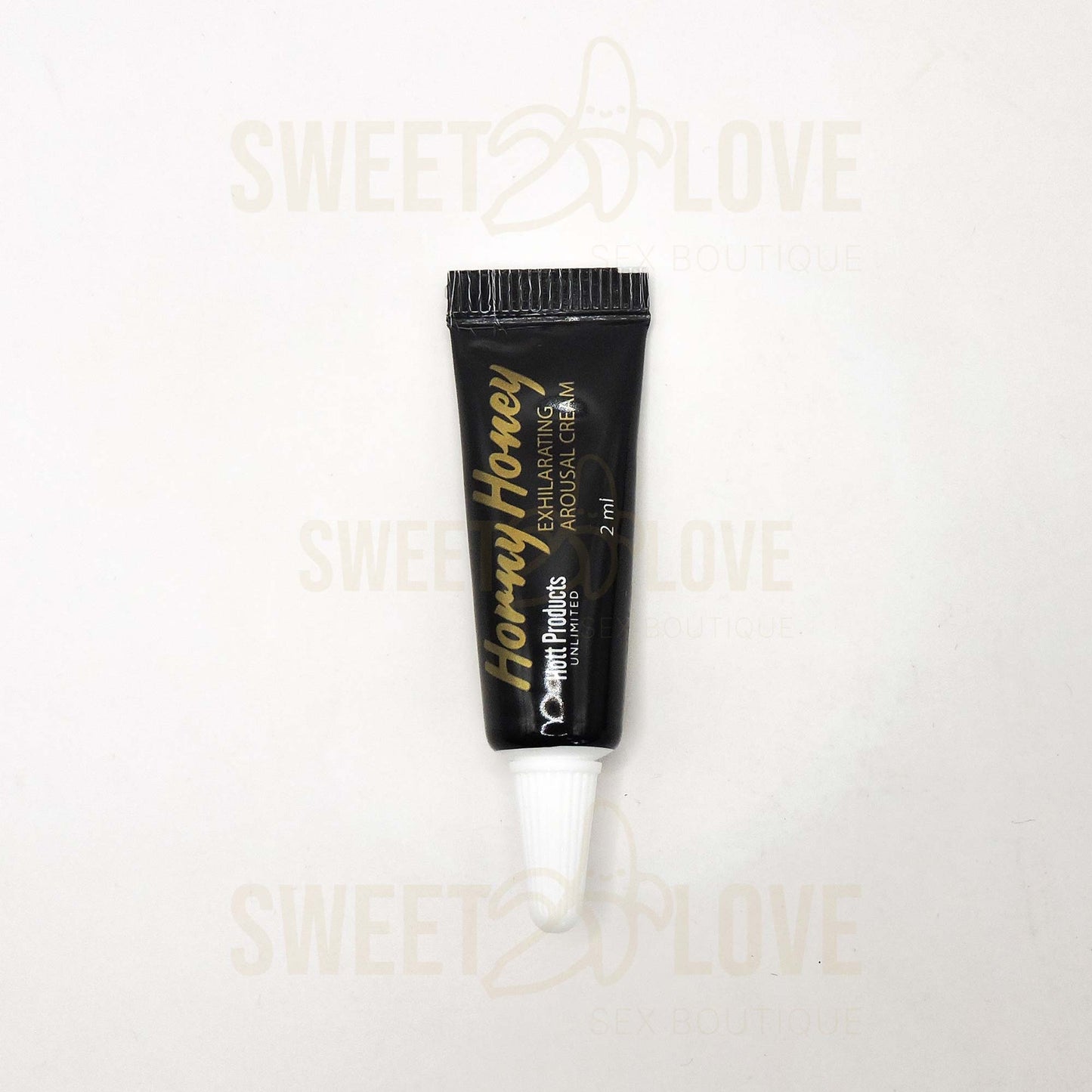 Crema Acelerador Horney Honey