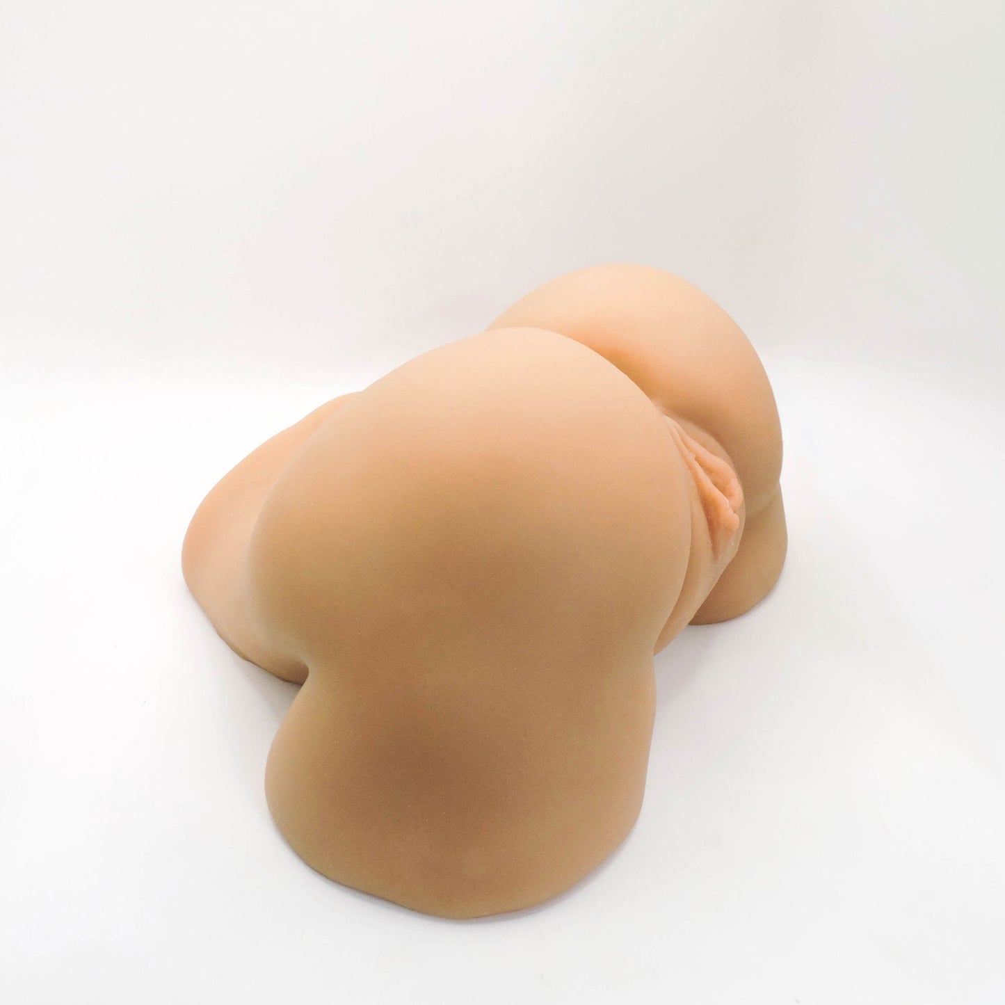 Masturbador Realista LILO Joanna Torso Doble Entrada
