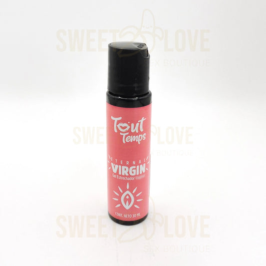 Lubricante Femenino Gel Tout Temps Eternal Virgin