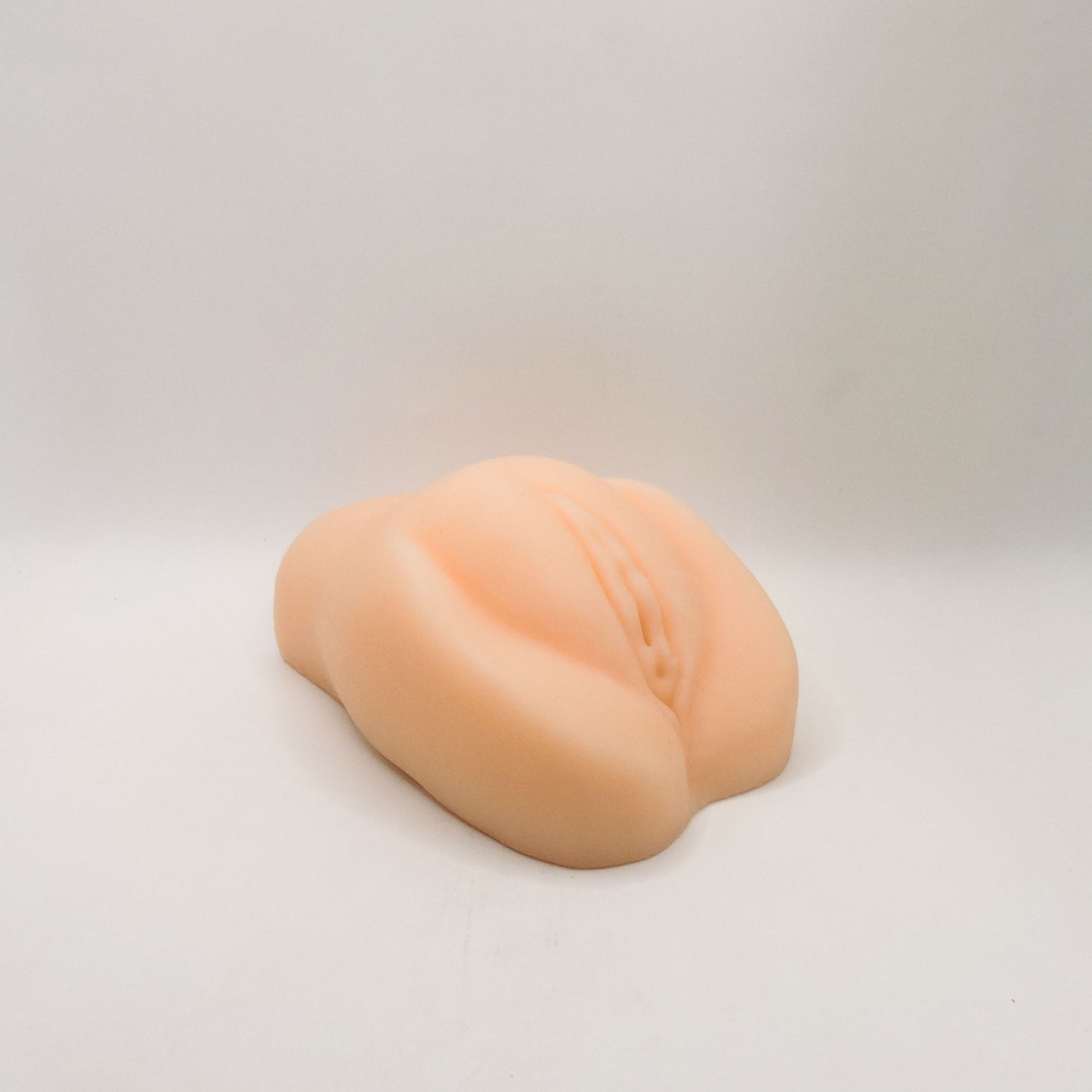 Masturbador Masculino Top Notch 3D con Vibración y Sonido Interactivo