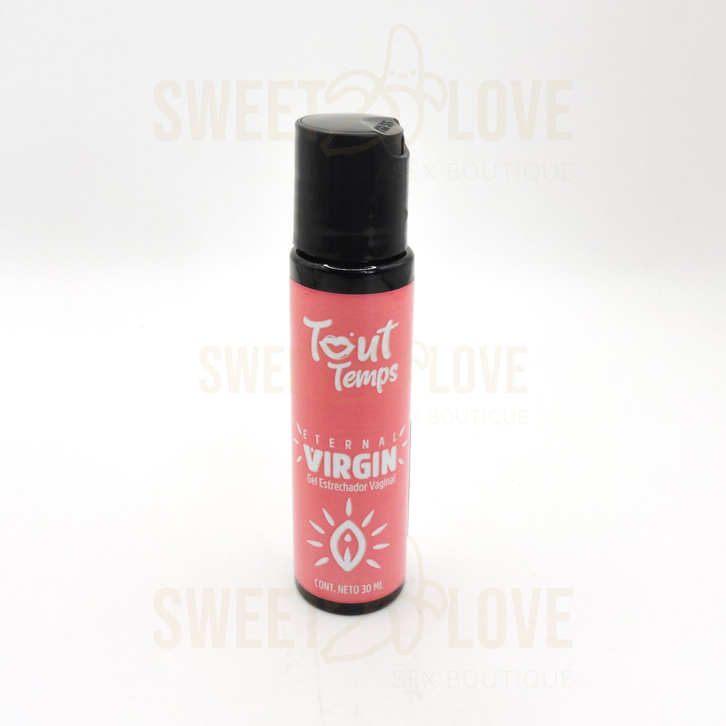 Lubricante Gel Estrechadora VaginalTout Temps Eternal Virgin