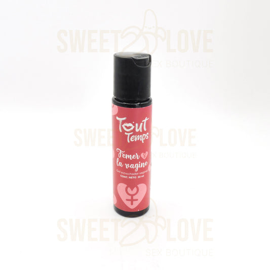 Tout Temps Fermer la vagine Gel Estrechante Vaginal