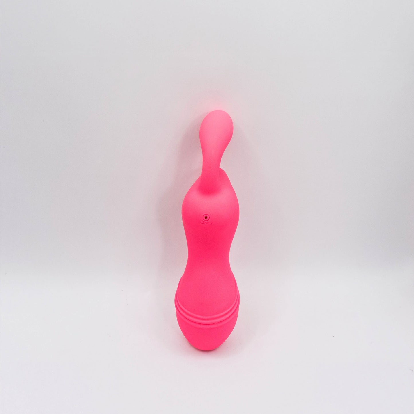 Vibrador Rosa Man Nuo Naughty Baby