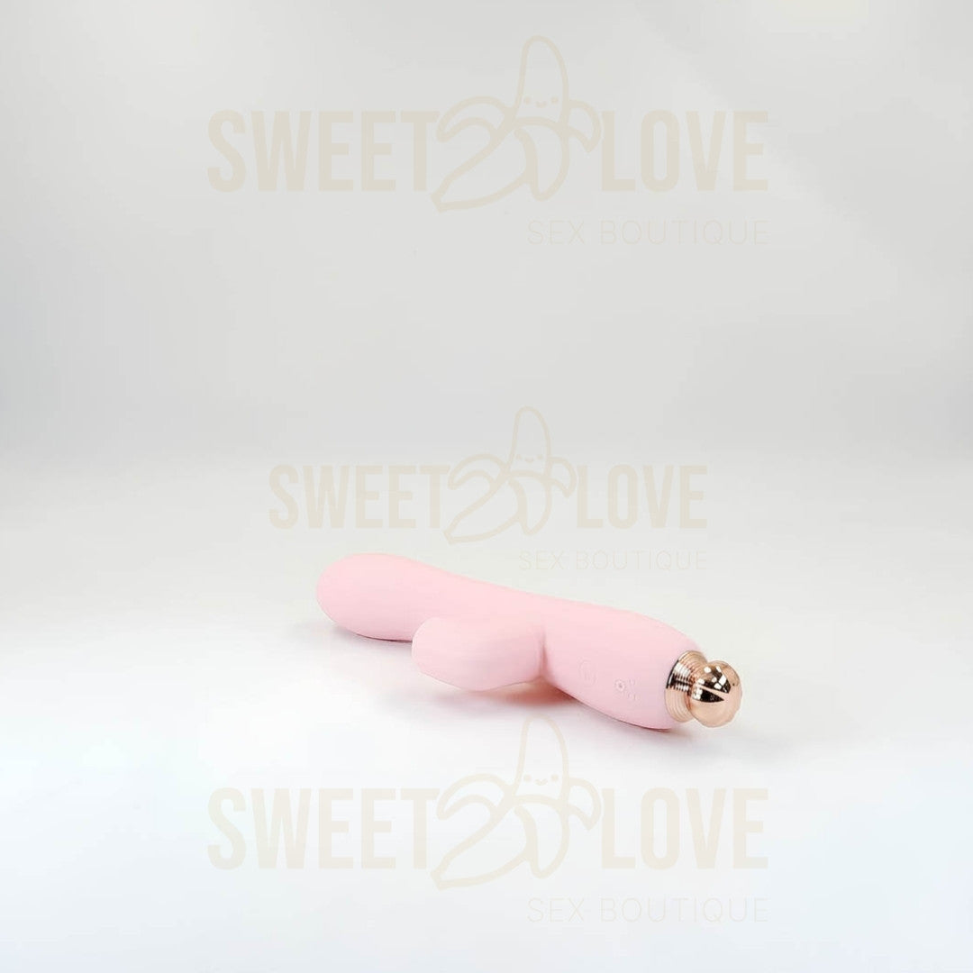 Vibrador de Succión Emily por LILO con Pulsación
