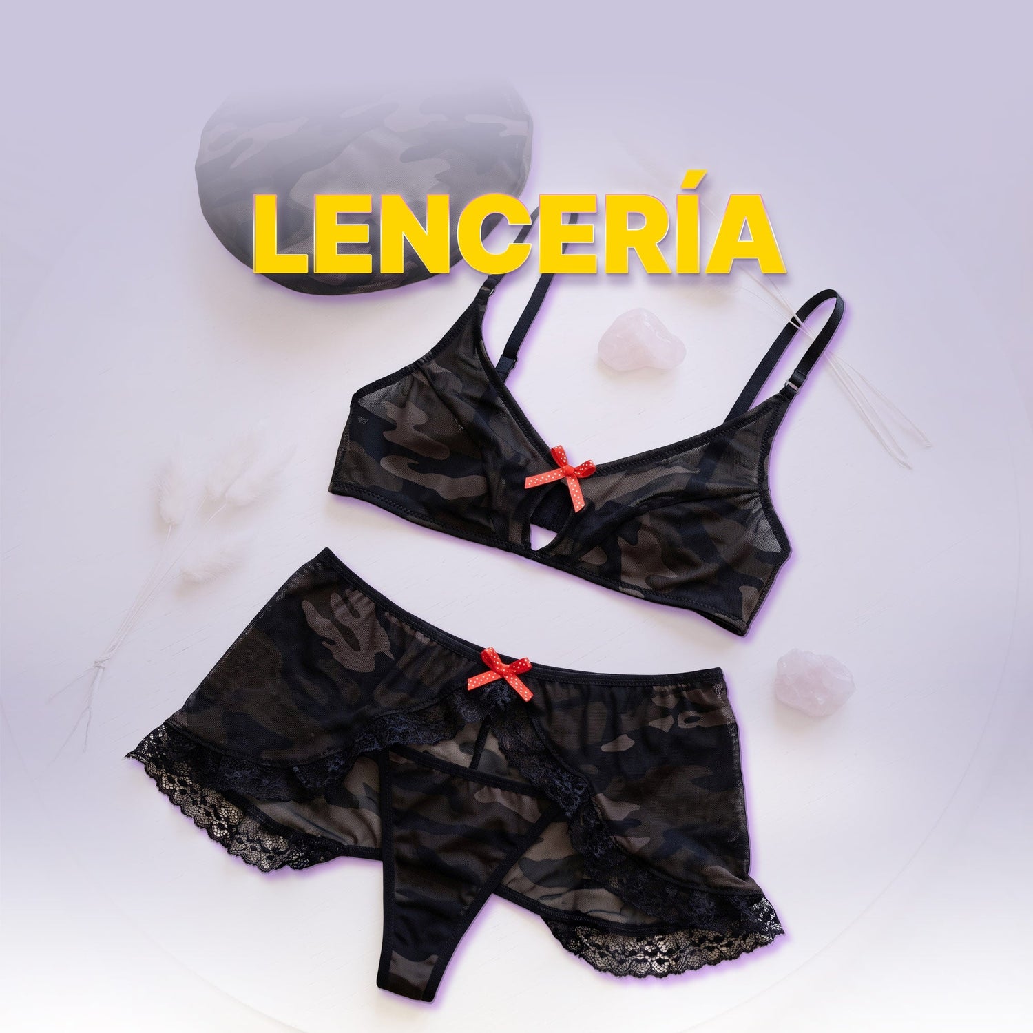 Lencería