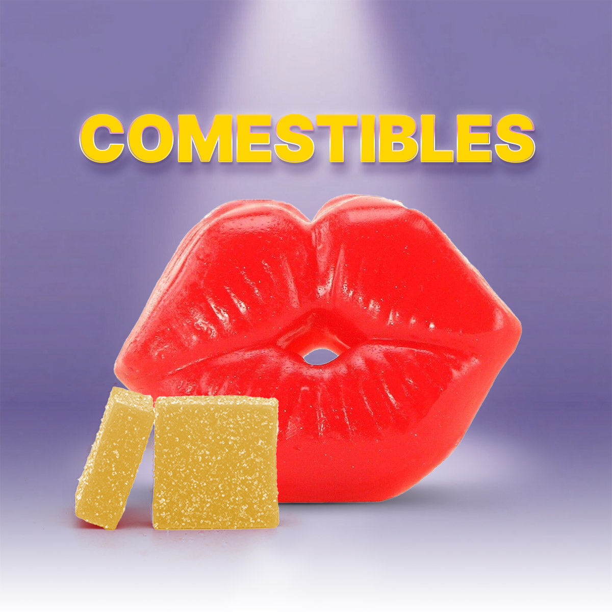 Comestibles