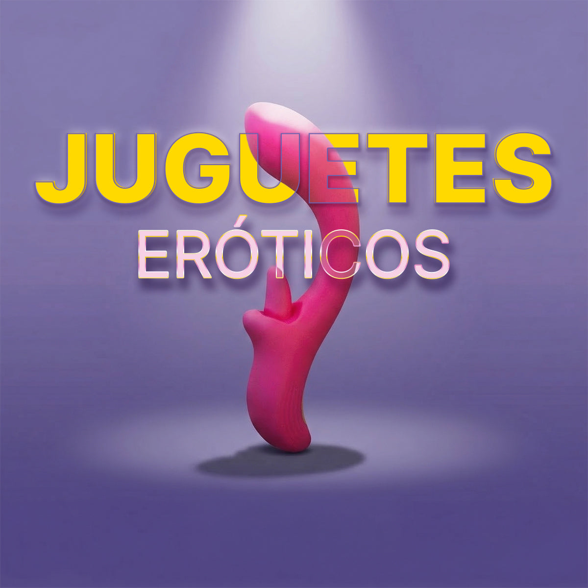 Juguetes - Sweet Love