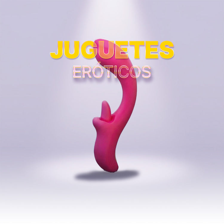 Juguetes - Sweet Love