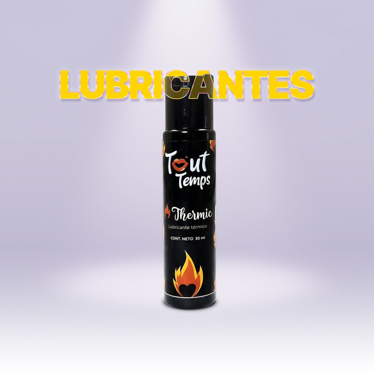 Lubricantes - Sweet Love