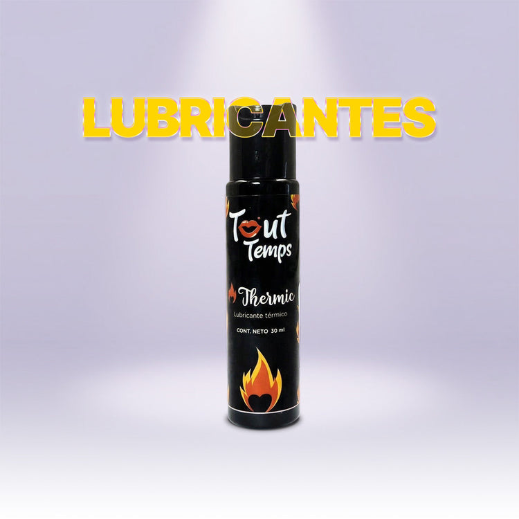 Lubricantes - Sweet Love