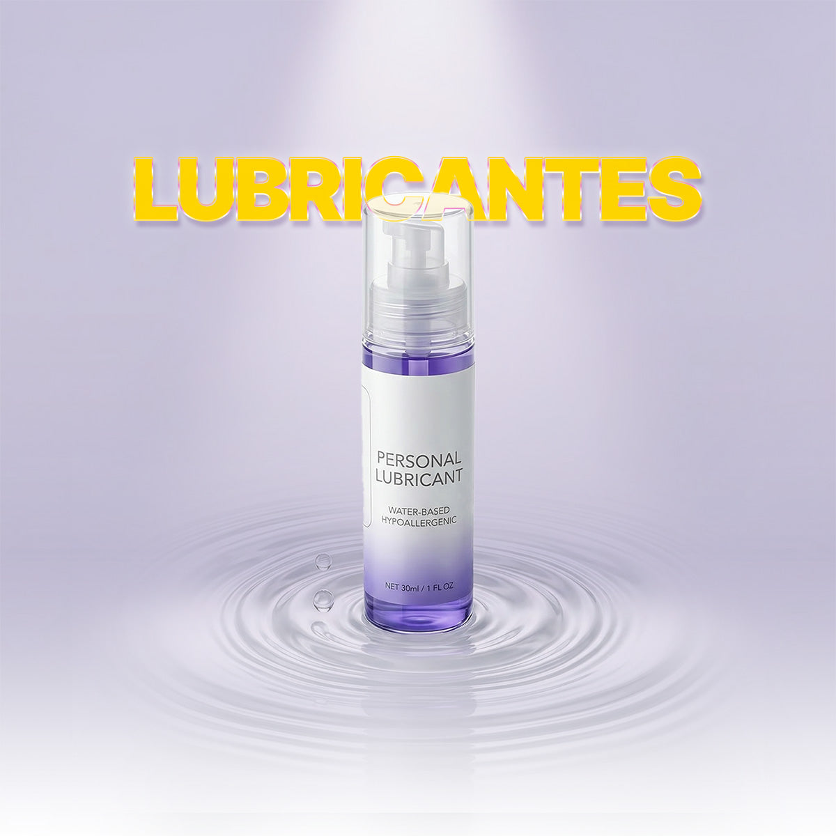 Lubricantes