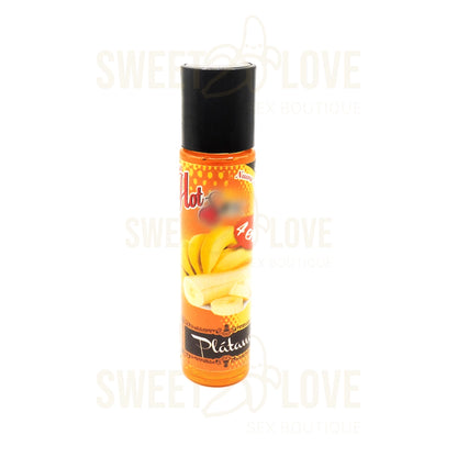 Filth Hot Sx Plátano Lubricante Térmico