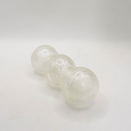 Agujero Ondulado 3D: Masturbador Masculino Asiático