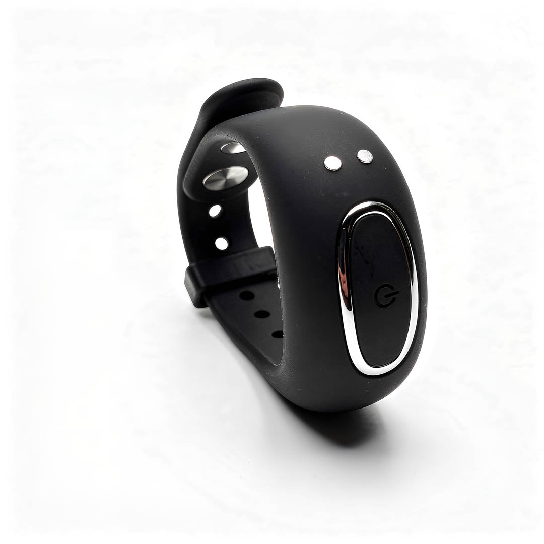 Anillo para Pene Vibrador Remoto lvck76 - Ajustable con 10 Modos