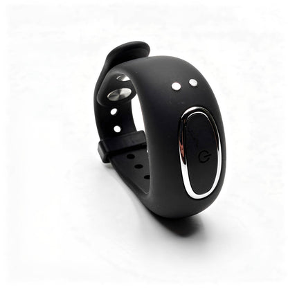 Anillo para Pene Vibrador Remoto lvck76 - Ajustable con 10 Modos