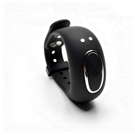 Anillo para Pene Vibrador Remoto lvck76 - Ajustable con 10 Modos