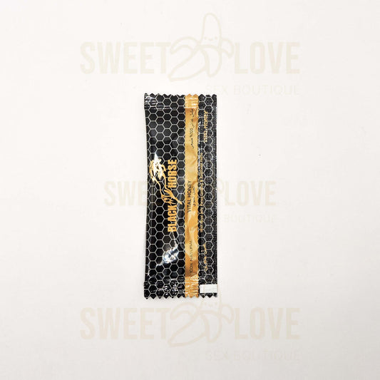 Miel Vigorizante Black Horse Vital Honey Sachet