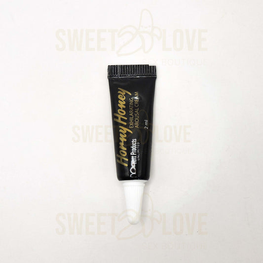 Crema Acelerador Horney Honey