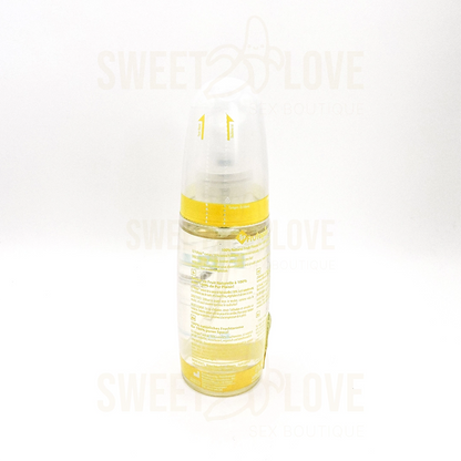 Lubricante ID Frutopía Plátano - Base Agua