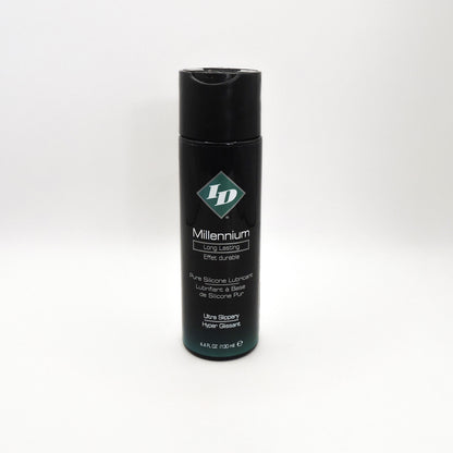Lubricante ID Millennium Silicona - Extra Larga Duración