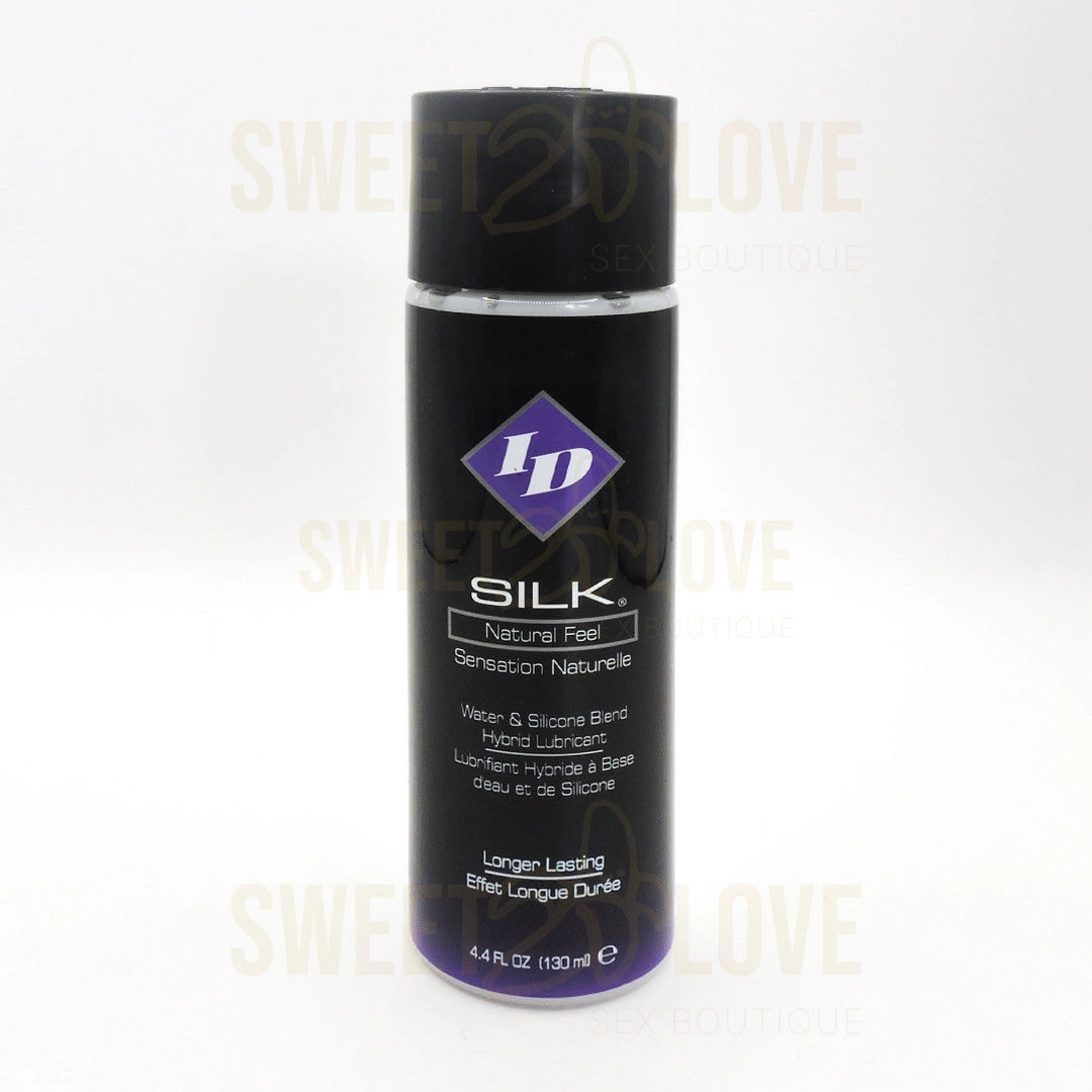 Lubricante ID Silk Híbrido