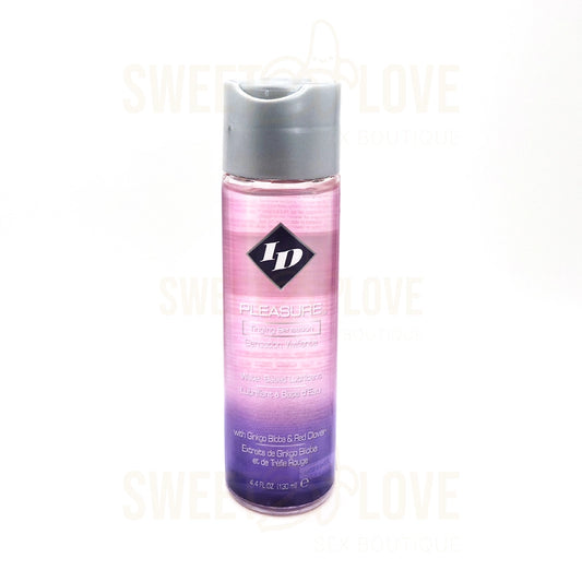 Lubricante Estimulante ID Pleasure Tingling Sensation