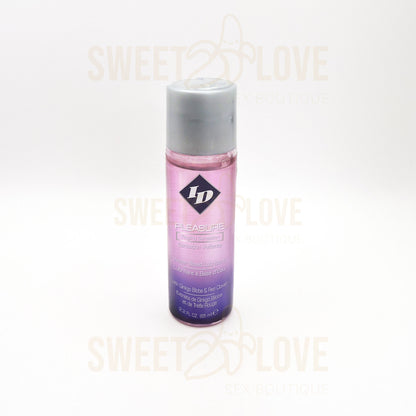 Lubricante Estimulante ID Pleasure Tingling Sensation