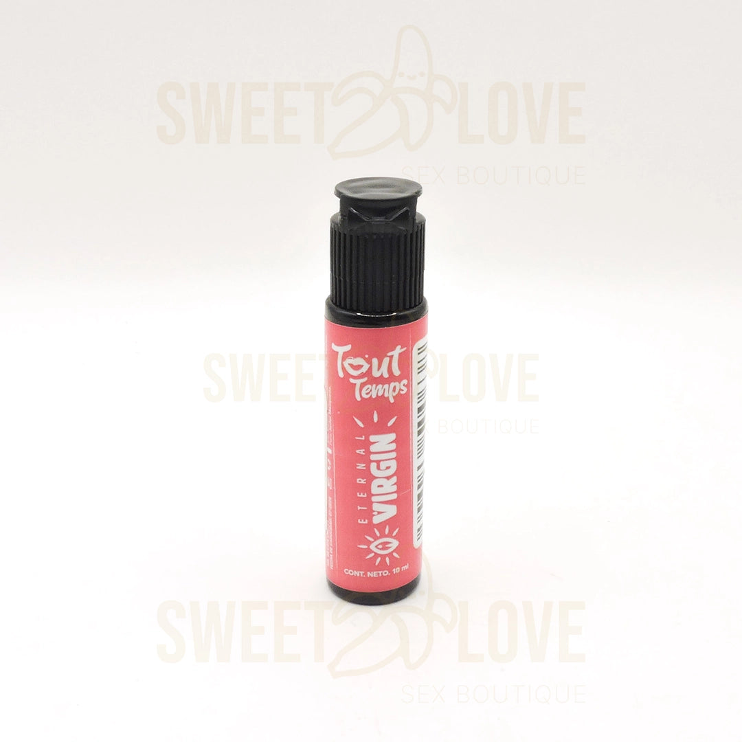 Lubricante Femenino Gel Tout Temps Eternal Virgin