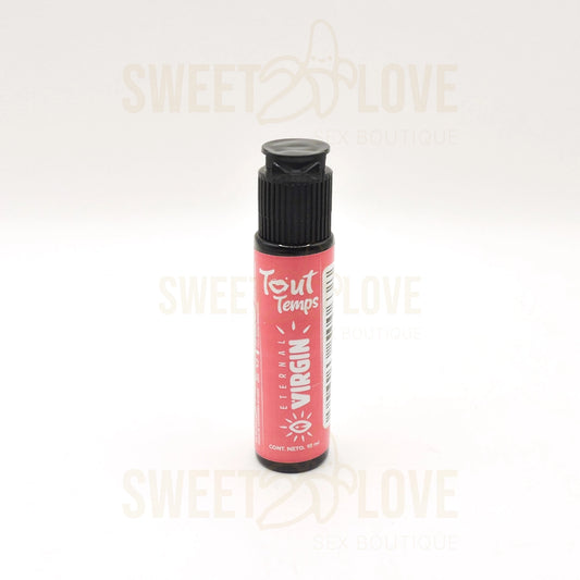 Lubricante Femenino Gel Tout Temps Eternal Virgin