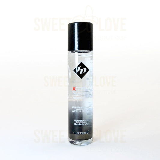 Lubricante ID Xtreme a Base de Agua