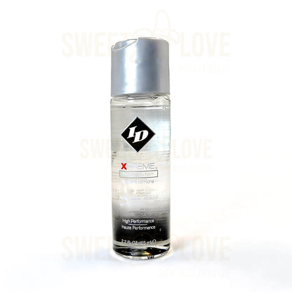 Lubricante ID Xtreme a Base de Agua