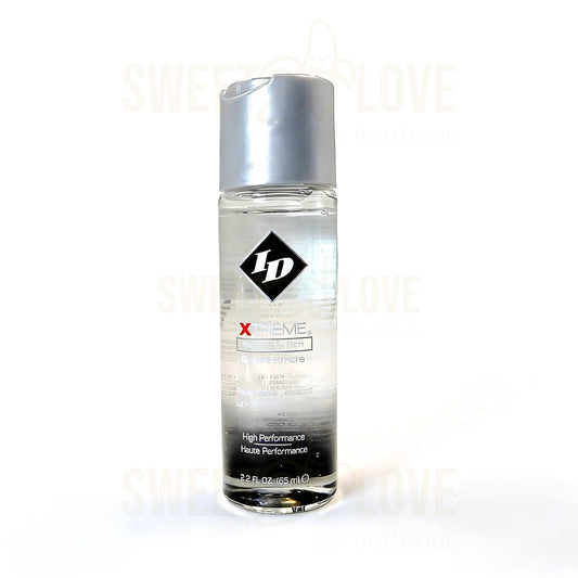 Lubricante ID Xtreme a Base de Agua