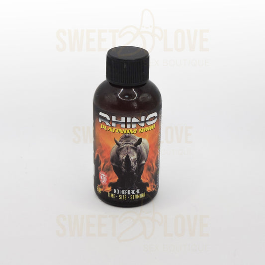 Shot Rhino Platinum 8000