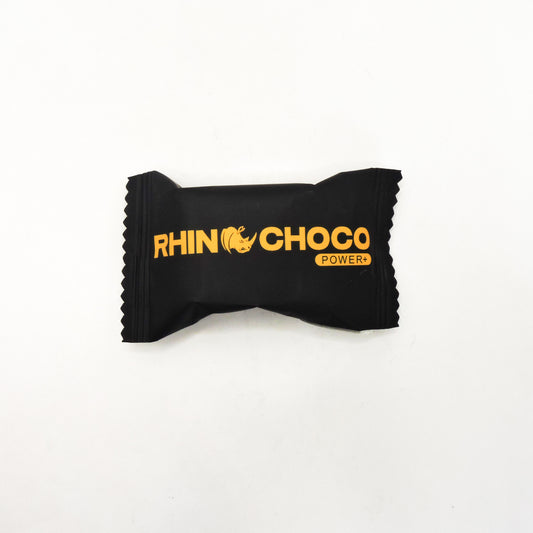 Chocolate Vigorizante Rhino Choco Power+