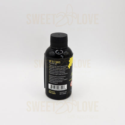 Shot Royal Honey For Him Vigorizante Natural con Jalea Real y Polen de Abeja