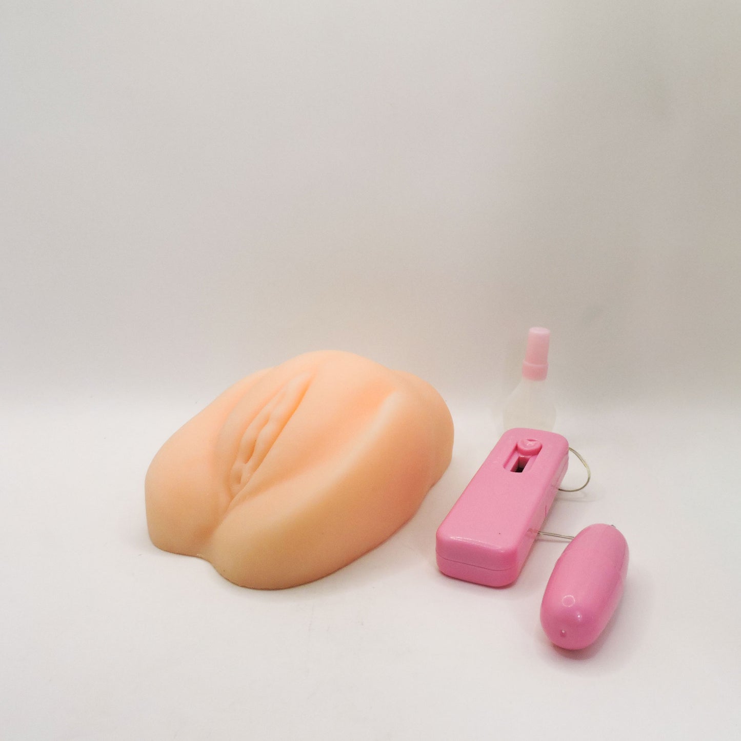 Masturbador Top Notch 3D Vibration