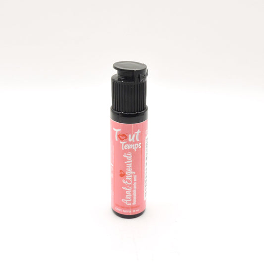 Tout Temps Desensibilizante Anal Anal Engourdi Rosa