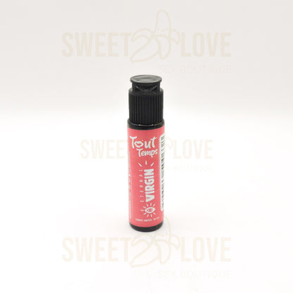 Tout Temps Gel Estrechador Vaginal Eternal Virgin Rosa