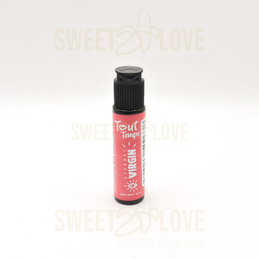 Tout Temps Gel Estrechador Vaginal Eternal Virgin Rosa