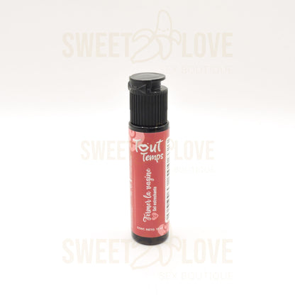 Tout Temps Fermer la vagine Gel Estrechante Vaginal