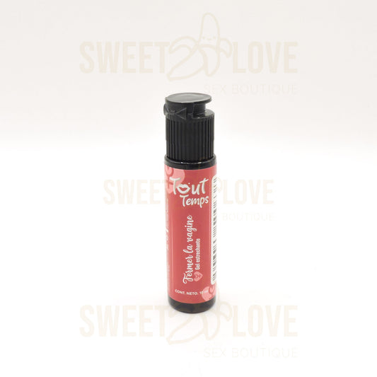 Tout Temps Fermer la vagine Gel Estrechante Vaginal