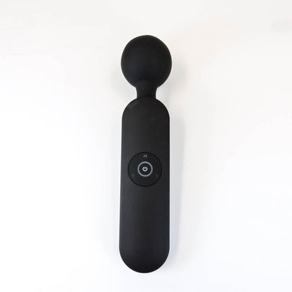 Vibrador Inteligente ARES LILO - Dispositivo de Placer con Control de Velocidad y Calentamiento Magnético