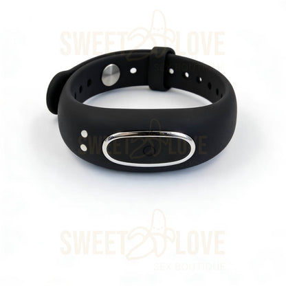 Anillo para Pene Vibrador Remoto lvck76 - Ajustable con 10 Modos