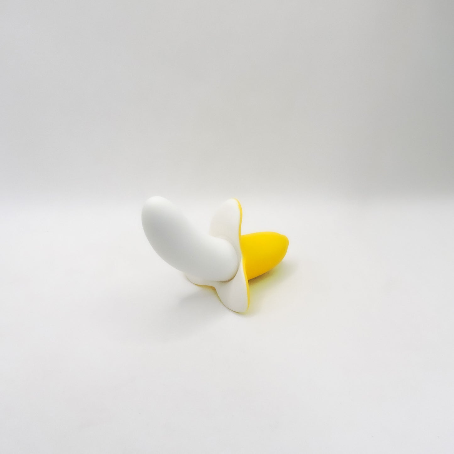 Vibrador Plátano 12 Funciones Silicona Femenino