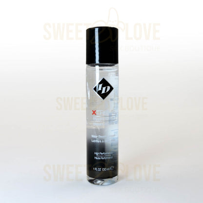 Lubricante ID Xtreme a Base de Agua