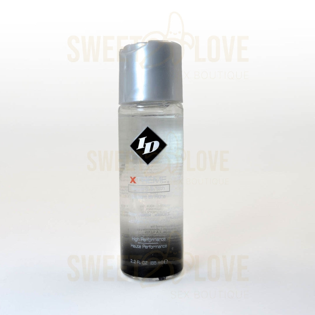 Lubricante ID Xtreme a Base de Agua
