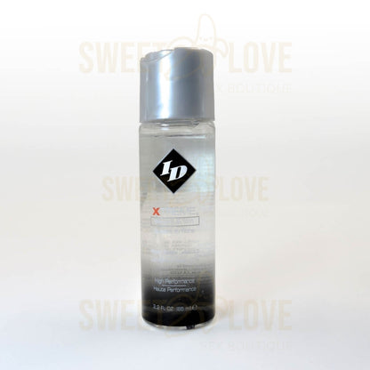 Lubricante ID Xtreme a Base de Agua