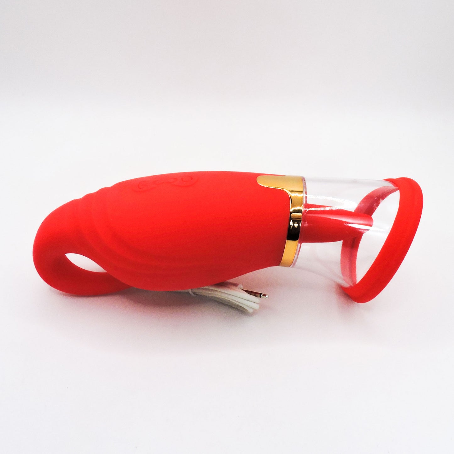 Vibrador Monica Licking Pink SexToys