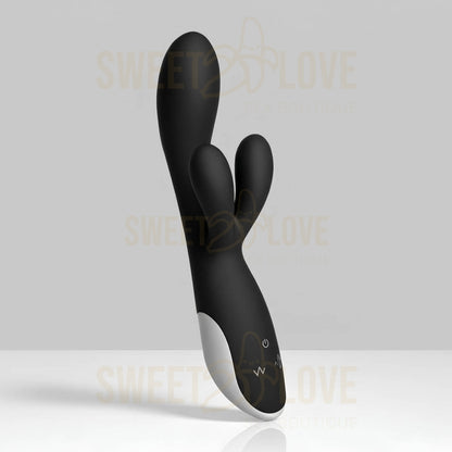 Vibrador Dual Rabbit LENA NV TOYS con Motores Triples